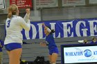 Wheaton Women's Volleyball  Wheaton Women's Volleyball vs Bridgewater State University. : Wheaton, Volleyball, BSU, Bridgewater State College